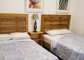 Comfy Guest Rooms 4