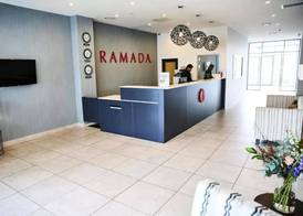 Ramada Suites by Wyndham Albany 2