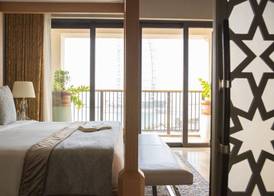 Jumeirah Al Naseem Dubai 3