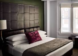 Hotel Zeppelin San Francisco 3