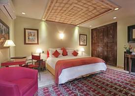 La Maison Arabe Hotel, Spa & Cooking Workshops 5
