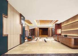 Ramada Encore By Wyndham Huizhou Huidong 2