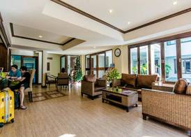 Goldenbell Hotel Chiangmai 3