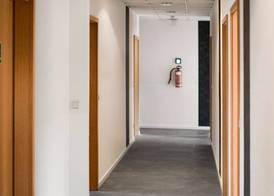 Hotel Constantin Trier 3