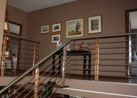 Over The Moon Guesthouse 2