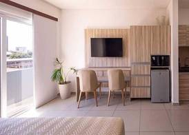Equipetrol Suites Apart Hotel 5