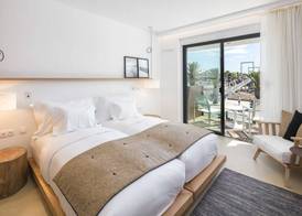 Lagos Avenida Hotel 5