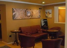 Hotel Ristorante La Grotta 5