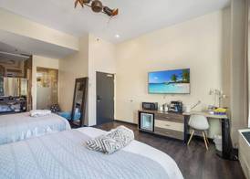Good Hotels Downtown Denver 3