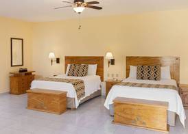 Hotel Santa Fe Loreto by Villa Group 5