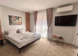Clepsydra Residence 5