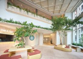 Mitsui Garden Hotel Ginza Tsukiji 5