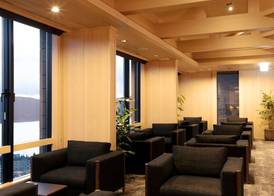 Hotel Shikinoyakata Hakone Ashinoko 3