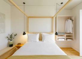 Dona Graca Lisbon Apartments 2