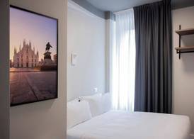 Hotel Hõma 22 Marzo 2