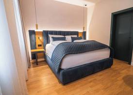 Hotel zum Kaiserdom 4