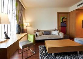 Novotel Chennai Sipcot 5
