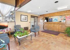 FairBridge Inn and Suites West Point 4