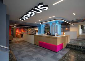 Casual Kubic Athens by Casual Hoteles 2