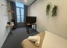 Amsterdam Hotel 4