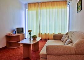 Vezhen Hotel 5