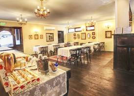 Hotel Evmolpia 2
