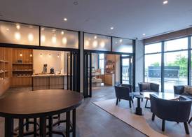 Nozo Hotel 3