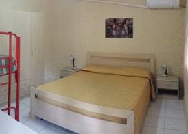 Villaggio Camping Calypso 4