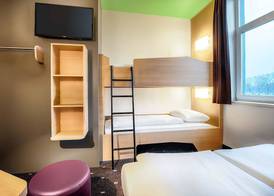 B&B Hotel Kassel-City 4