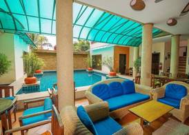 Evergreen boutique Hua Hin 2
