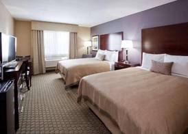 GrandStay Hotel & Suites Thief River Falls 3