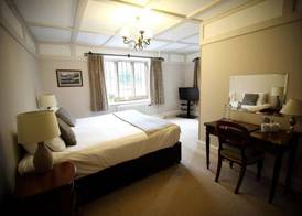 Hatton Court Hotel 5