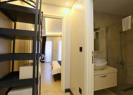 Galata King Suites 3