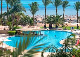 Hôtel Stella Beach Resort et Spa 5