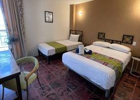 Hotel Flamingos 5