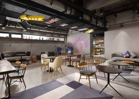 Moxy Seoul Insadong 2