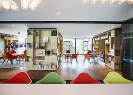 citizenM Tower of London 5