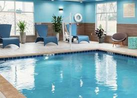 Hampton Inn Tappahannock 5