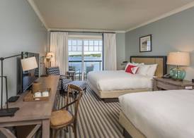 Beauport Hotel Gloucester 5