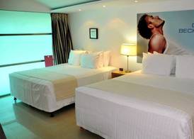 Mayafair Design Hotel 4