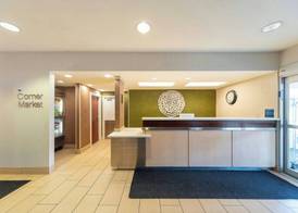 Fairfield Inn Salt Lake City Layton 5