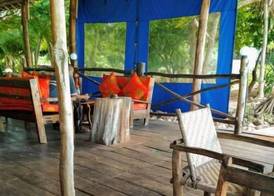 Panga Chumvi Beach Resort 2