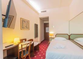Polo Hotel 5