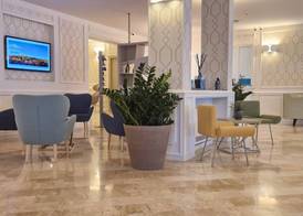 Hotel Du Lac Gardone Riviera 3