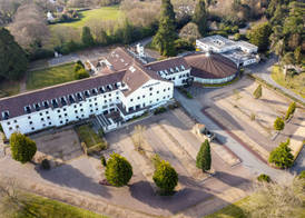 Copthorne Effingham Gatwick 5