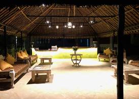 Bahari Dhow Beach Villas 3