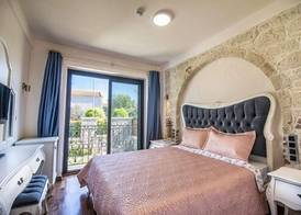 Amour Alacati Butik Otel 4