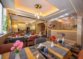 Otel Carpediem Gold Kuşadası 3