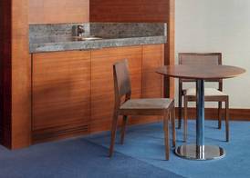 Sheraton Istanbul Atakoy Hotel 5
