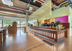 Comfort Hotel Grimstad 3